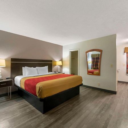 Fort Lauderdale Gardens Inn & Suites Ft Lauderdale International Airport Голливуд Экстерьер фото