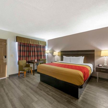 Fort Lauderdale Gardens Inn & Suites Ft Lauderdale International Airport Голливуд Экстерьер фото