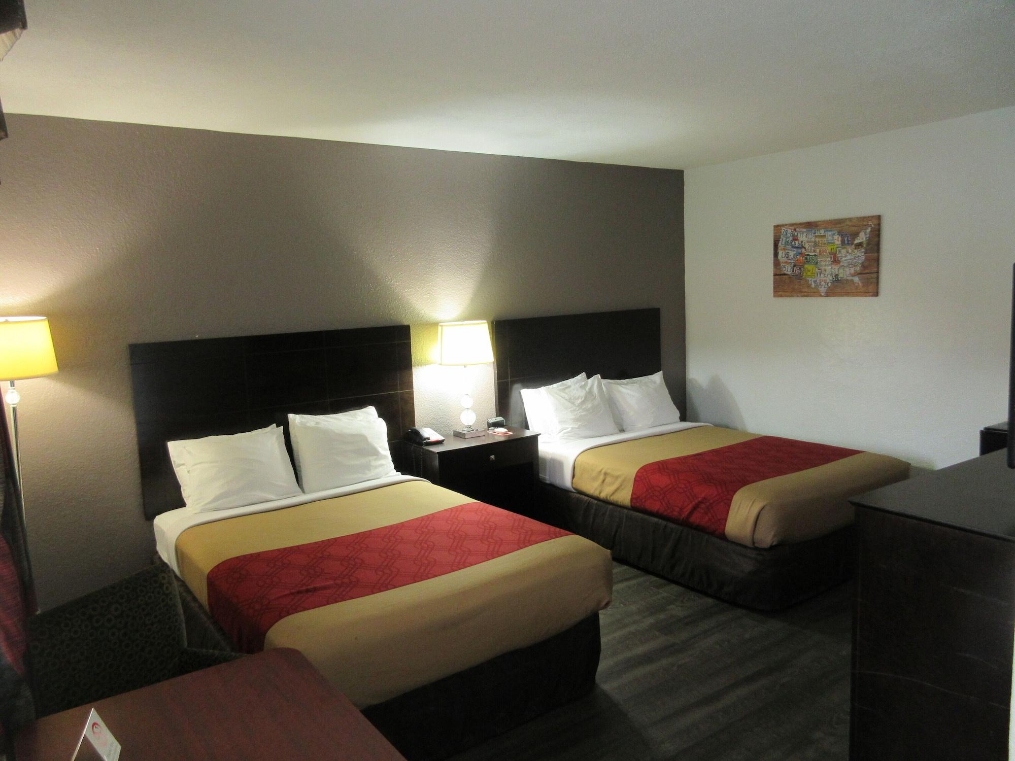 Fort Lauderdale Gardens Inn & Suites Ft Lauderdale International Airport Голливуд Экстерьер фото