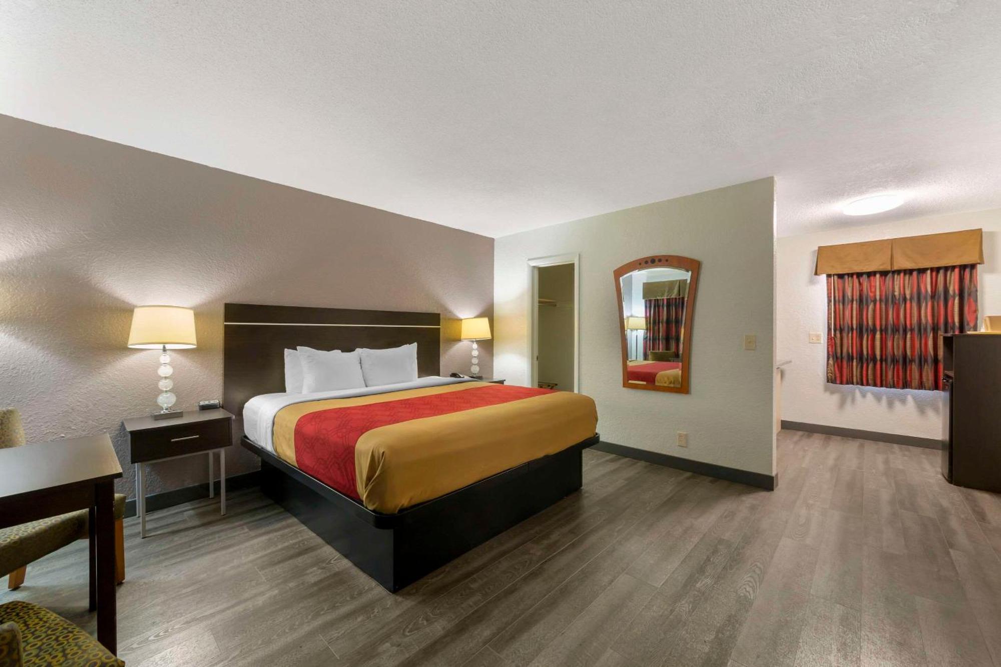 Fort Lauderdale Gardens Inn & Suites Ft Lauderdale International Airport Голливуд Экстерьер фото