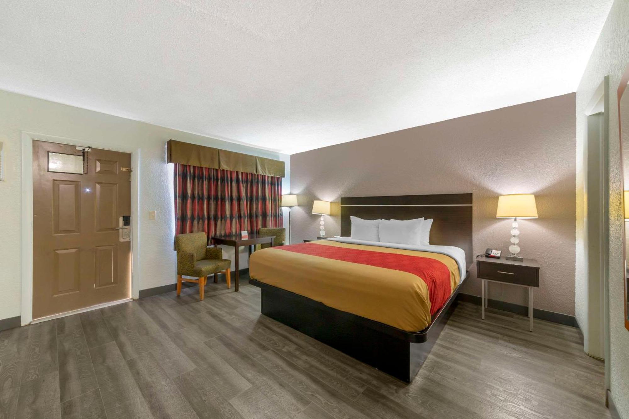 Fort Lauderdale Gardens Inn & Suites Ft Lauderdale International Airport Голливуд Экстерьер фото