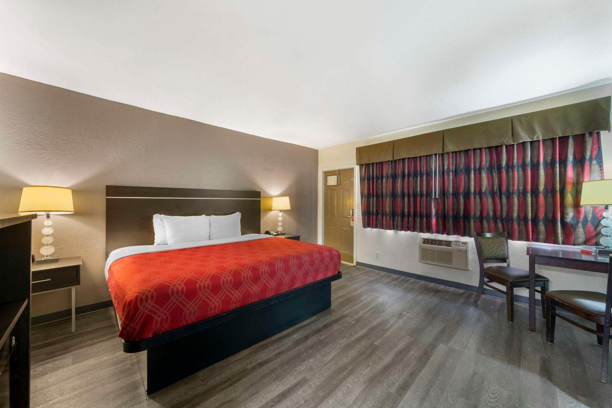 Fort Lauderdale Gardens Inn & Suites Ft Lauderdale International Airport Голливуд Экстерьер фото
