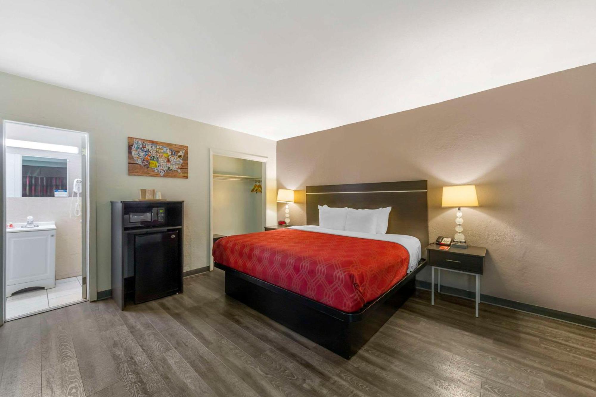 Fort Lauderdale Gardens Inn & Suites Ft Lauderdale International Airport Голливуд Экстерьер фото