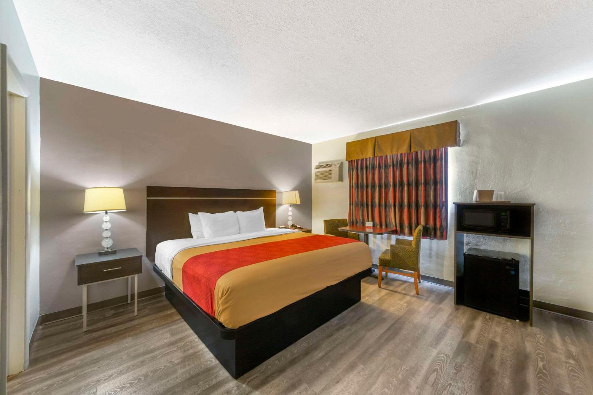 Fort Lauderdale Gardens Inn & Suites Ft Lauderdale International Airport Голливуд Экстерьер фото