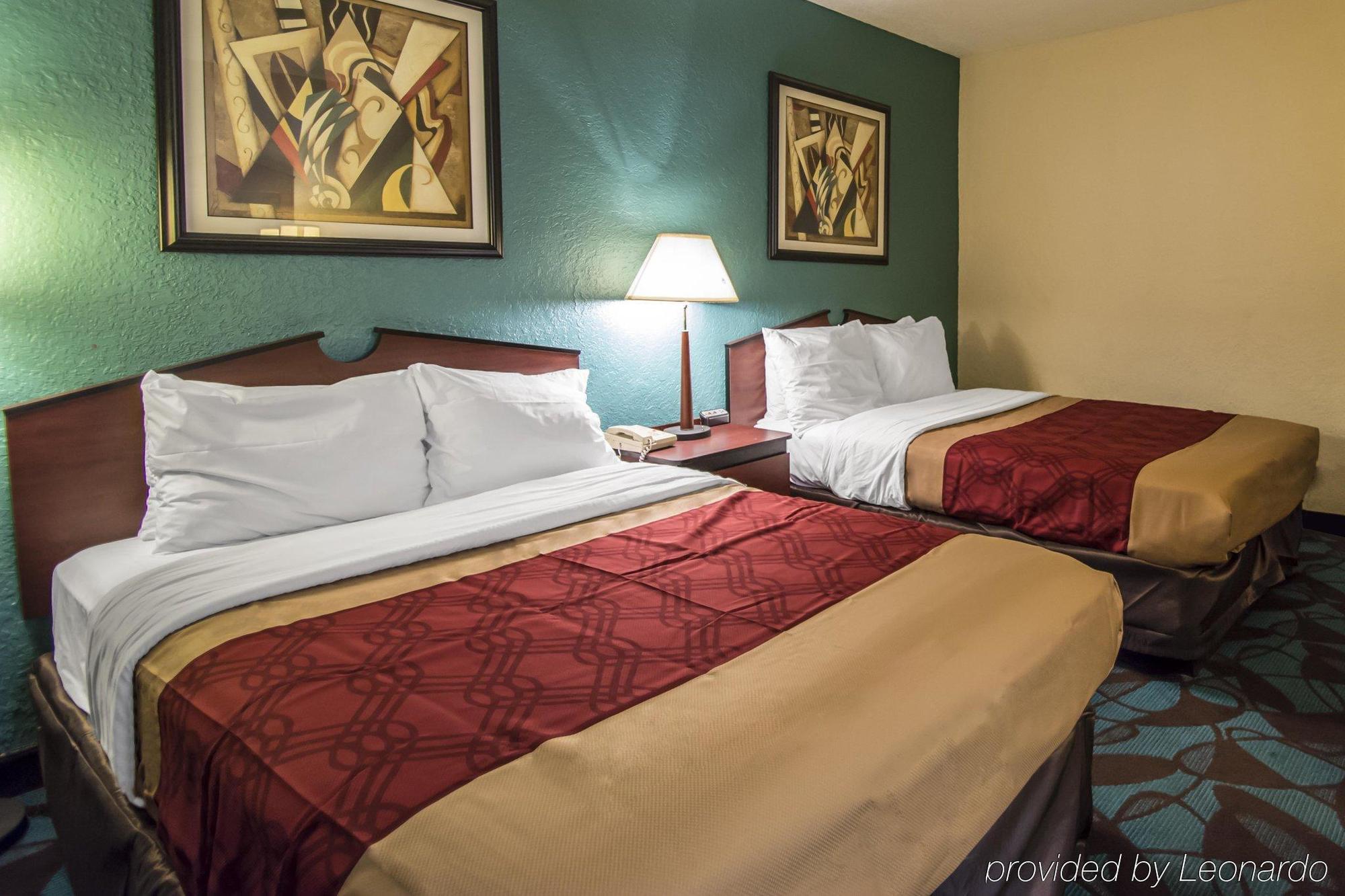 Fort Lauderdale Gardens Inn & Suites Ft Lauderdale International Airport Голливуд Экстерьер фото