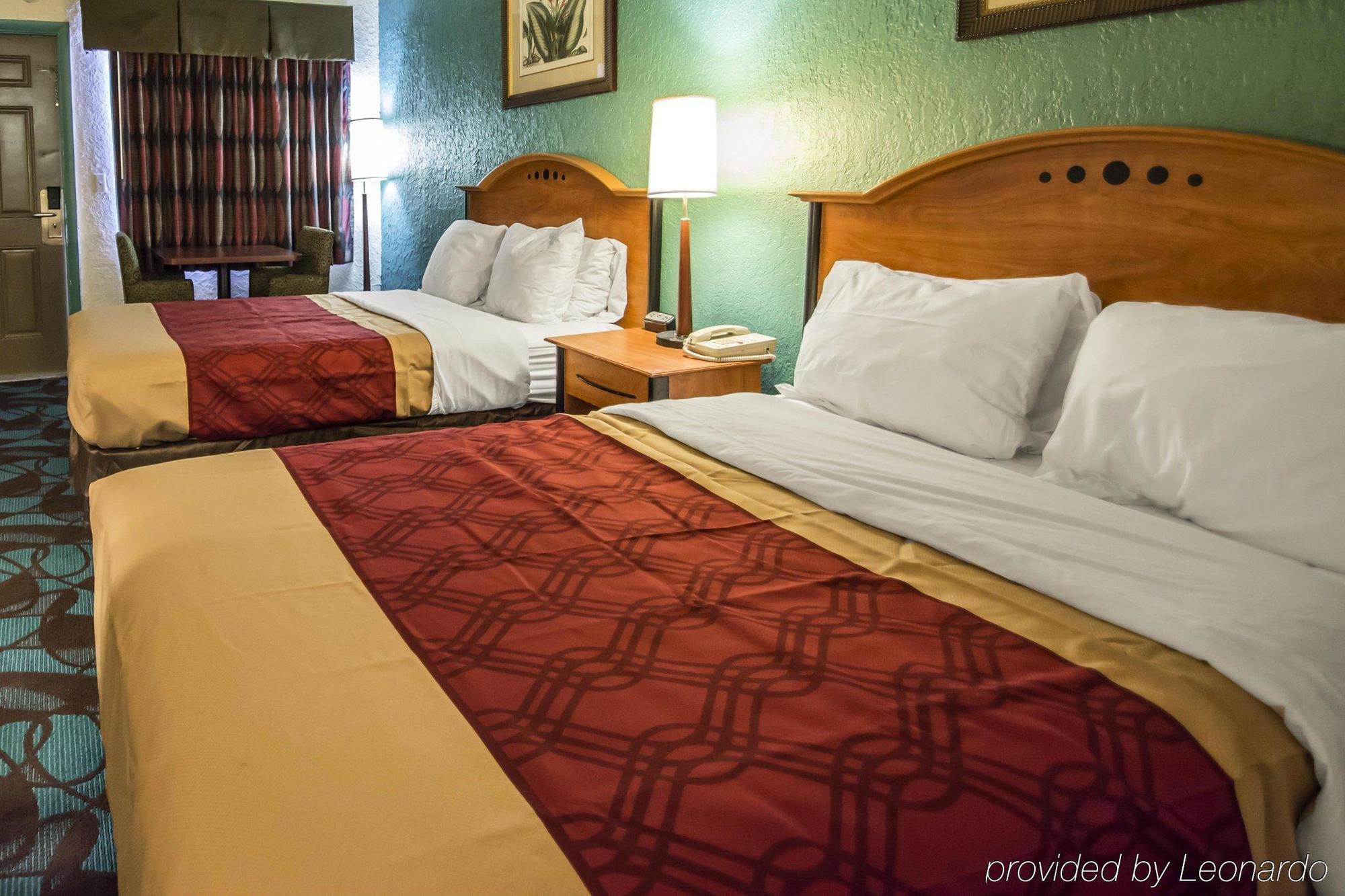 Fort Lauderdale Gardens Inn & Suites Ft Lauderdale International Airport Голливуд Экстерьер фото