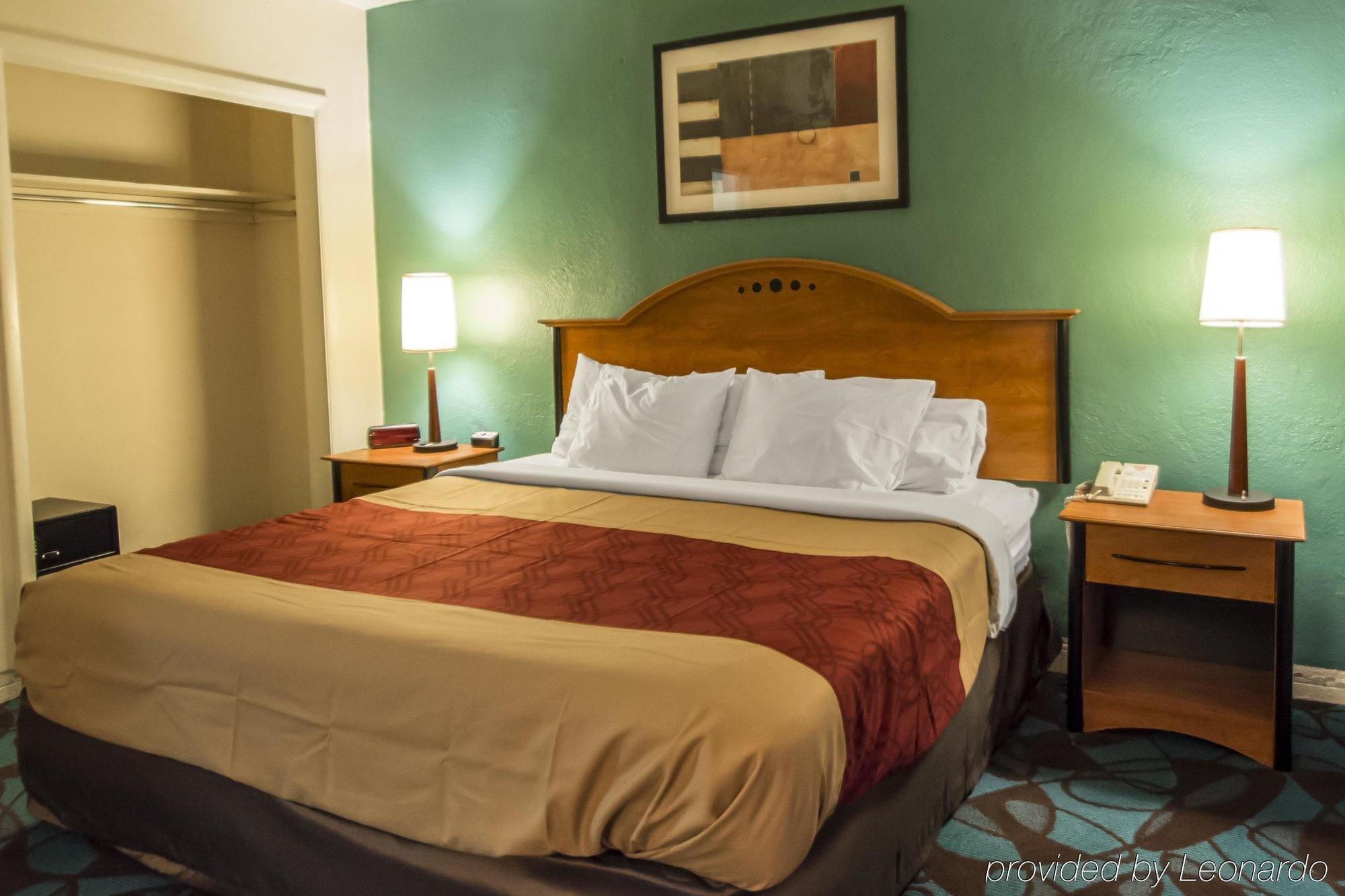 Fort Lauderdale Gardens Inn & Suites Ft Lauderdale International Airport Голливуд Экстерьер фото