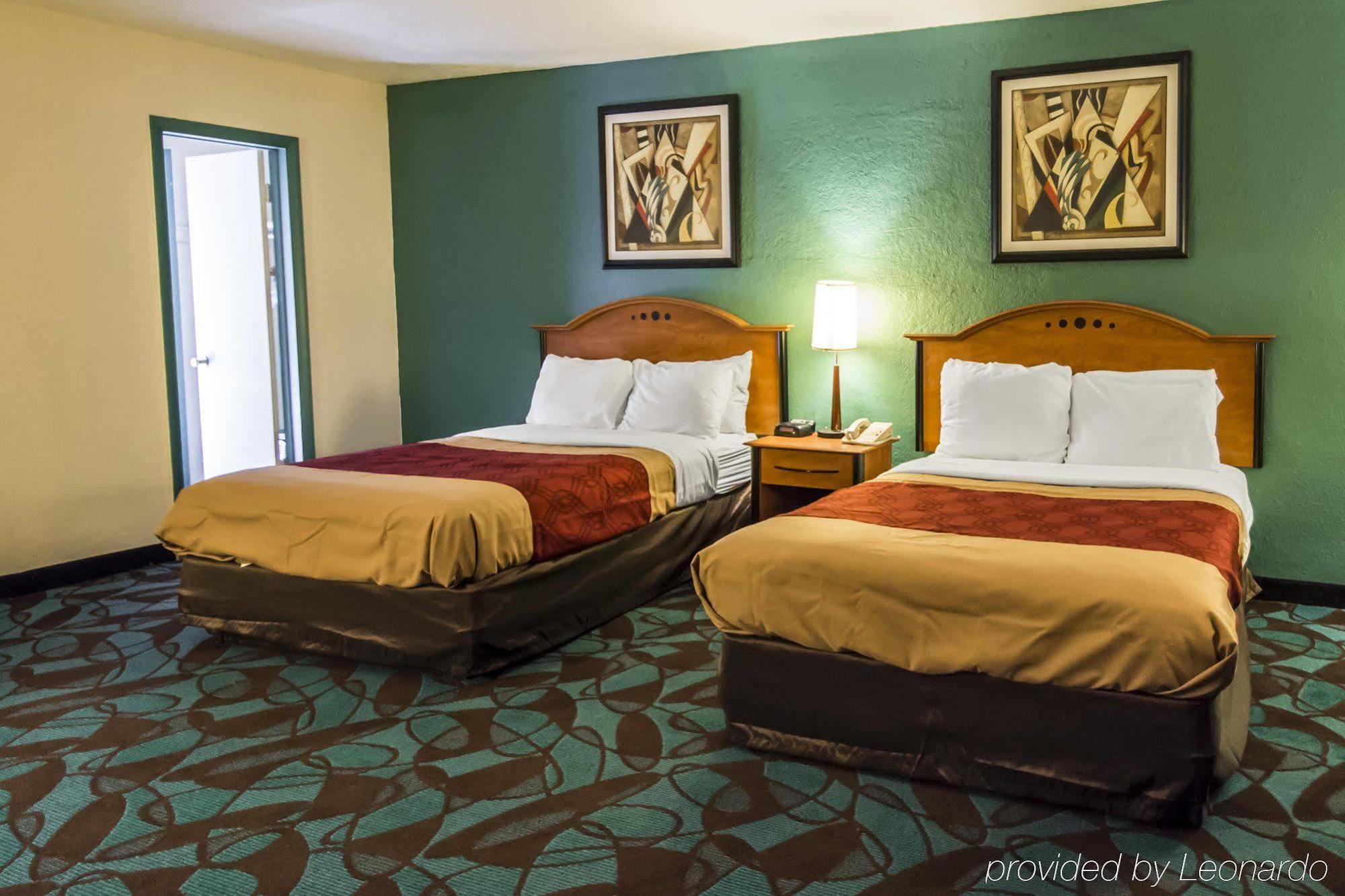 Fort Lauderdale Gardens Inn & Suites Ft Lauderdale International Airport Голливуд Экстерьер фото