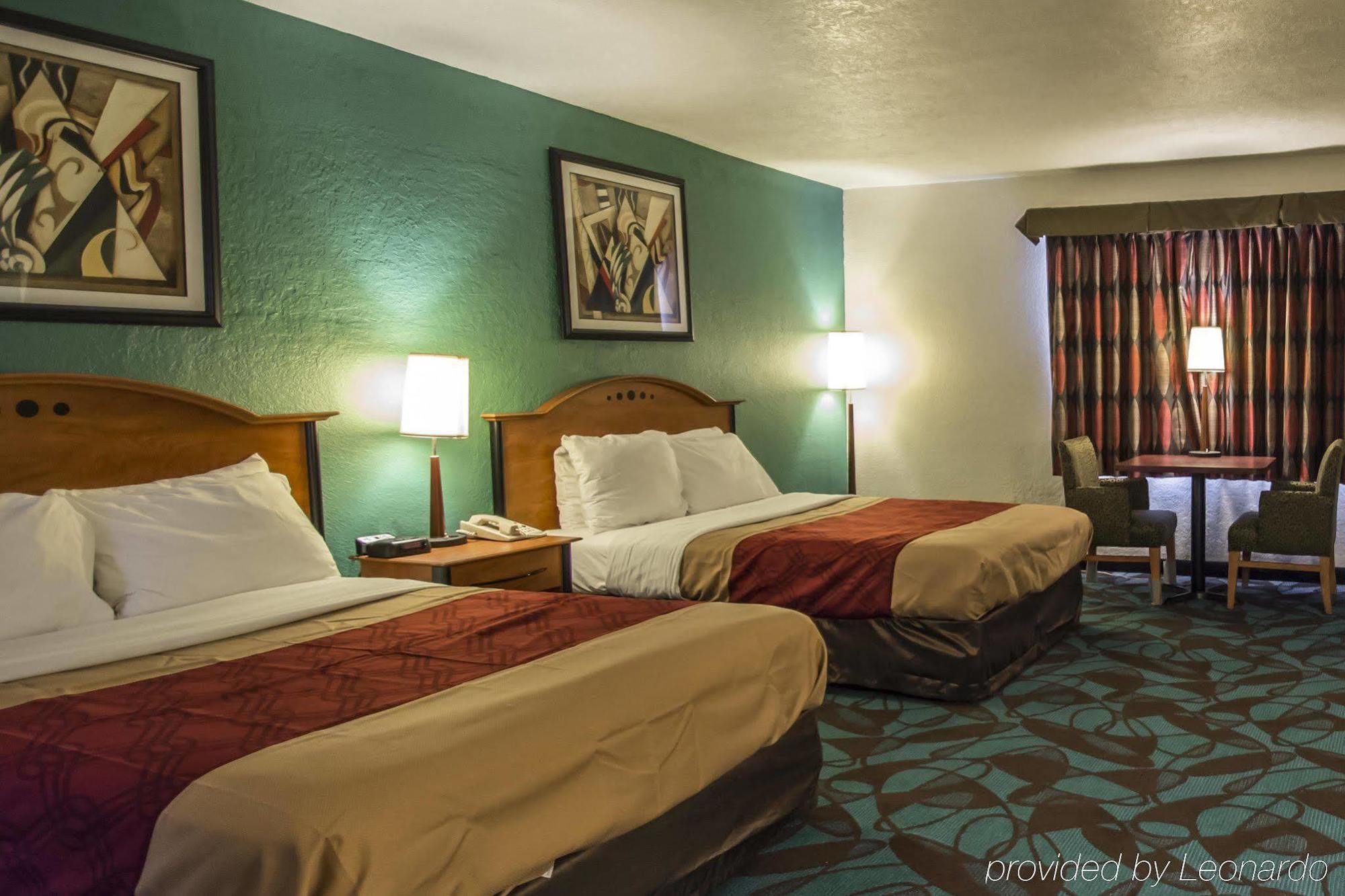 Fort Lauderdale Gardens Inn & Suites Ft Lauderdale International Airport Голливуд Экстерьер фото
