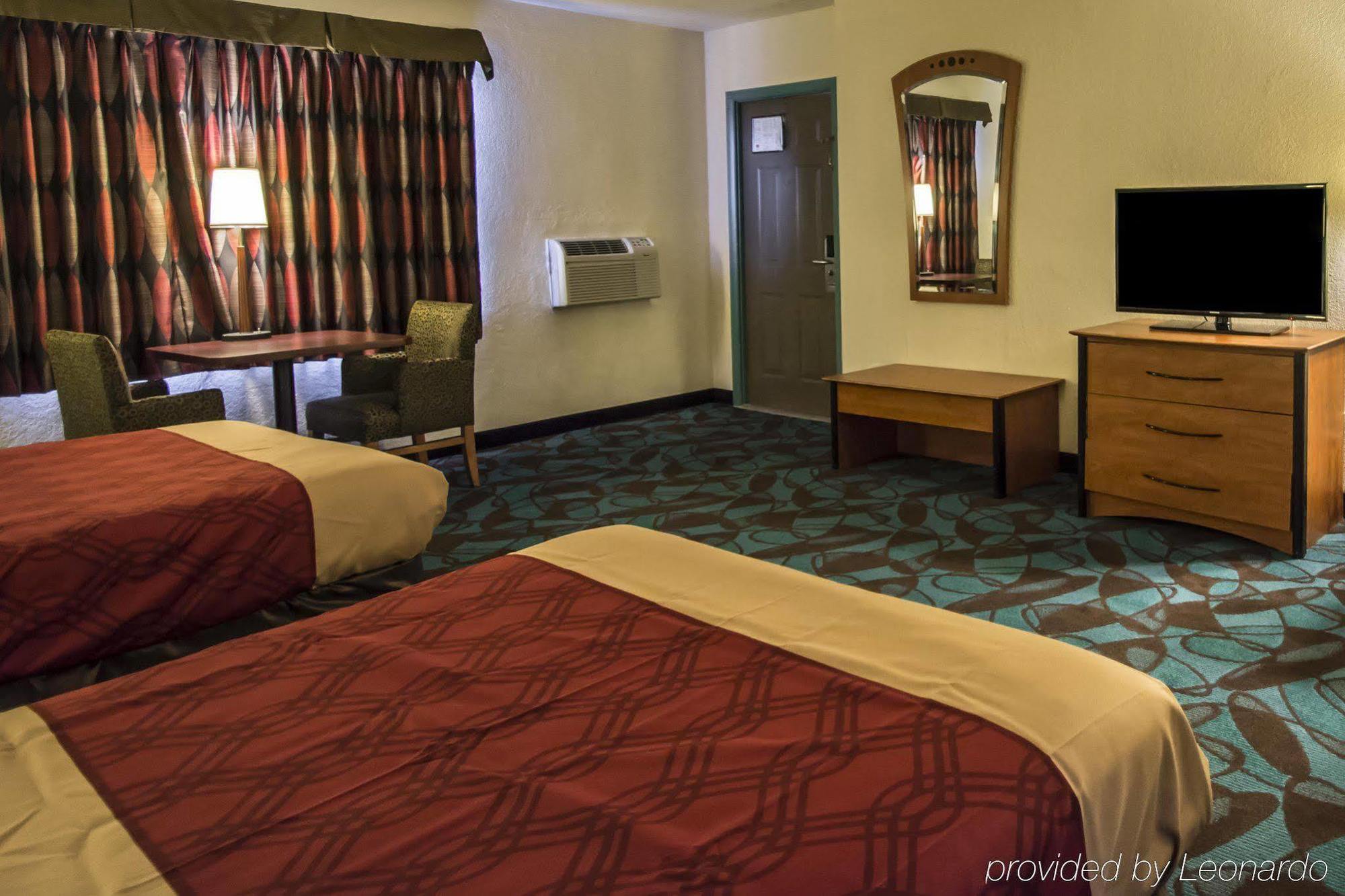Fort Lauderdale Gardens Inn & Suites Ft Lauderdale International Airport Голливуд Экстерьер фото